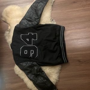 Varsity Letterman Jacket